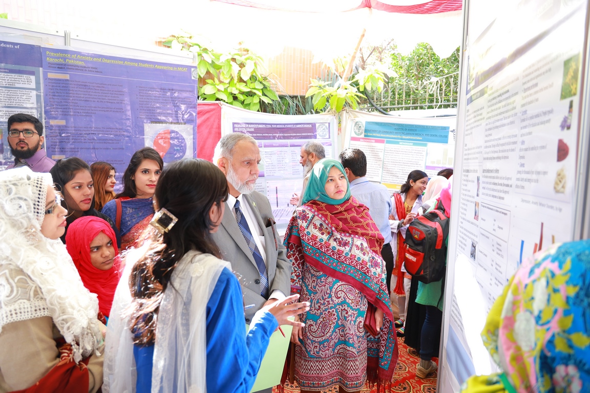 JSMU International Research Conference
